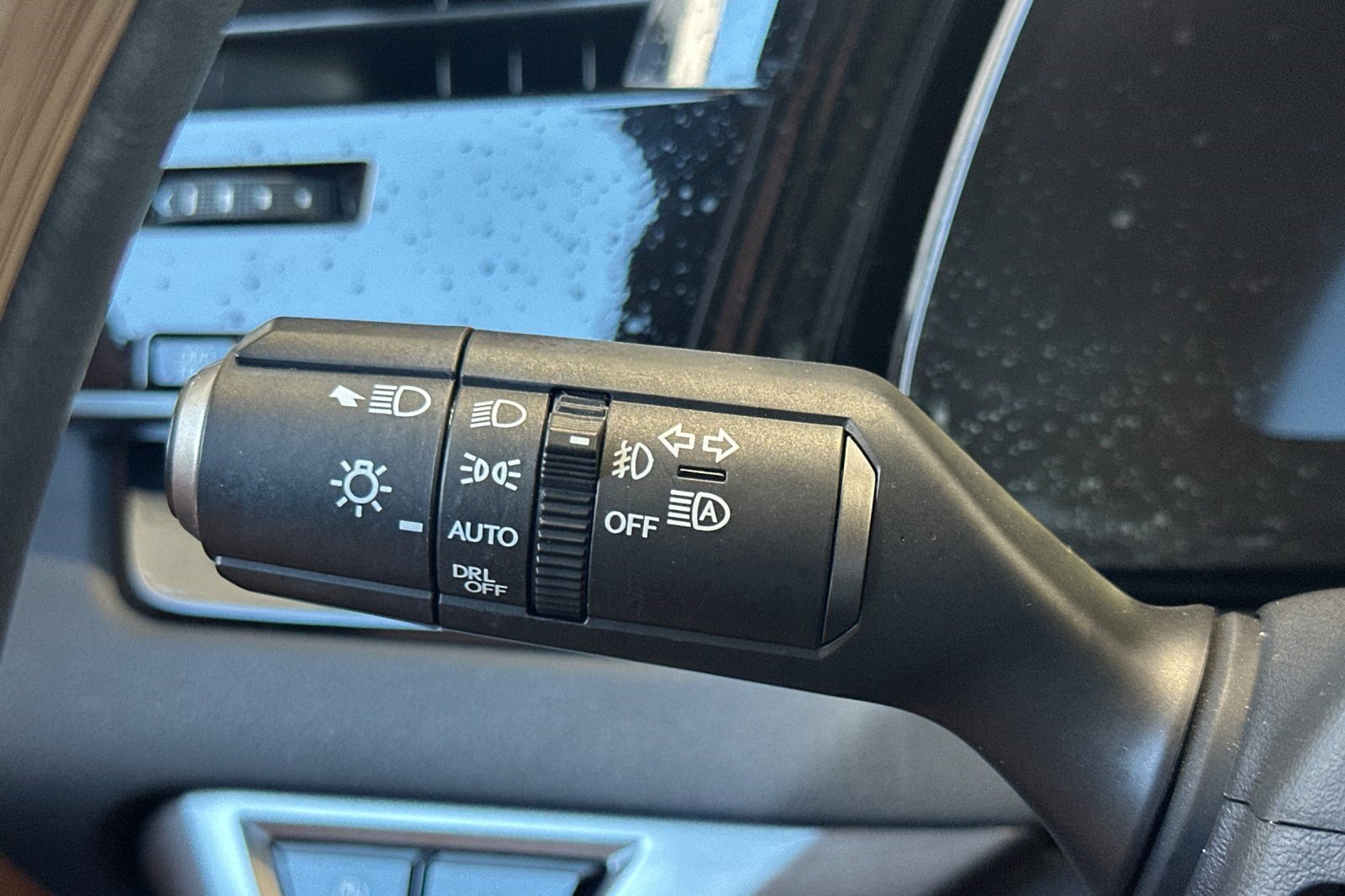 Certified 2023 Lexus RX 350 Premium Plus w/ Cold Area Package FWD image 31