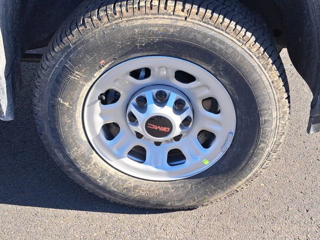 New 2026 GMC Sierra 2500 Pro w/ 1SA Pro Safety Plus Package image 4