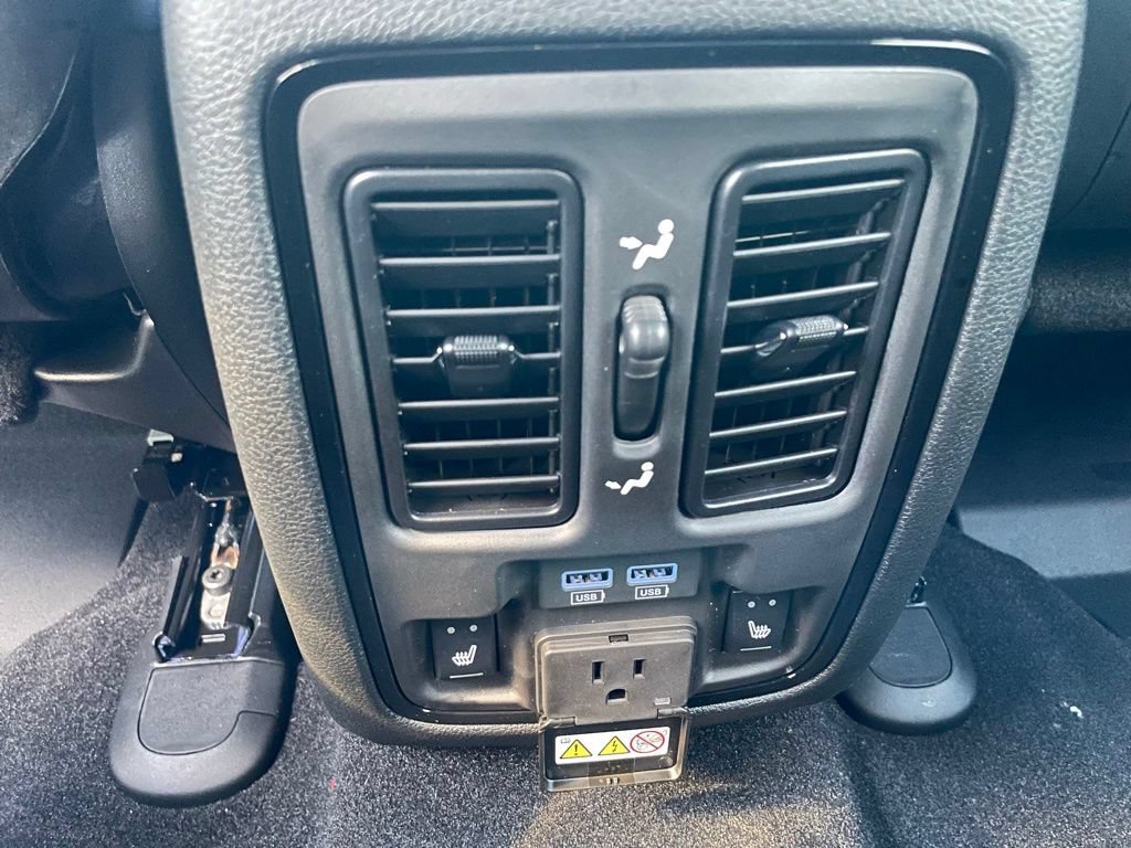 New 2026 Dodge Durango GT w/ Tow 'N Go Package AWD/4WD image 12