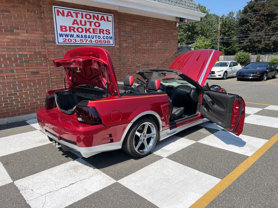 Used 2004 Ford Mustang GT RWD image 59
