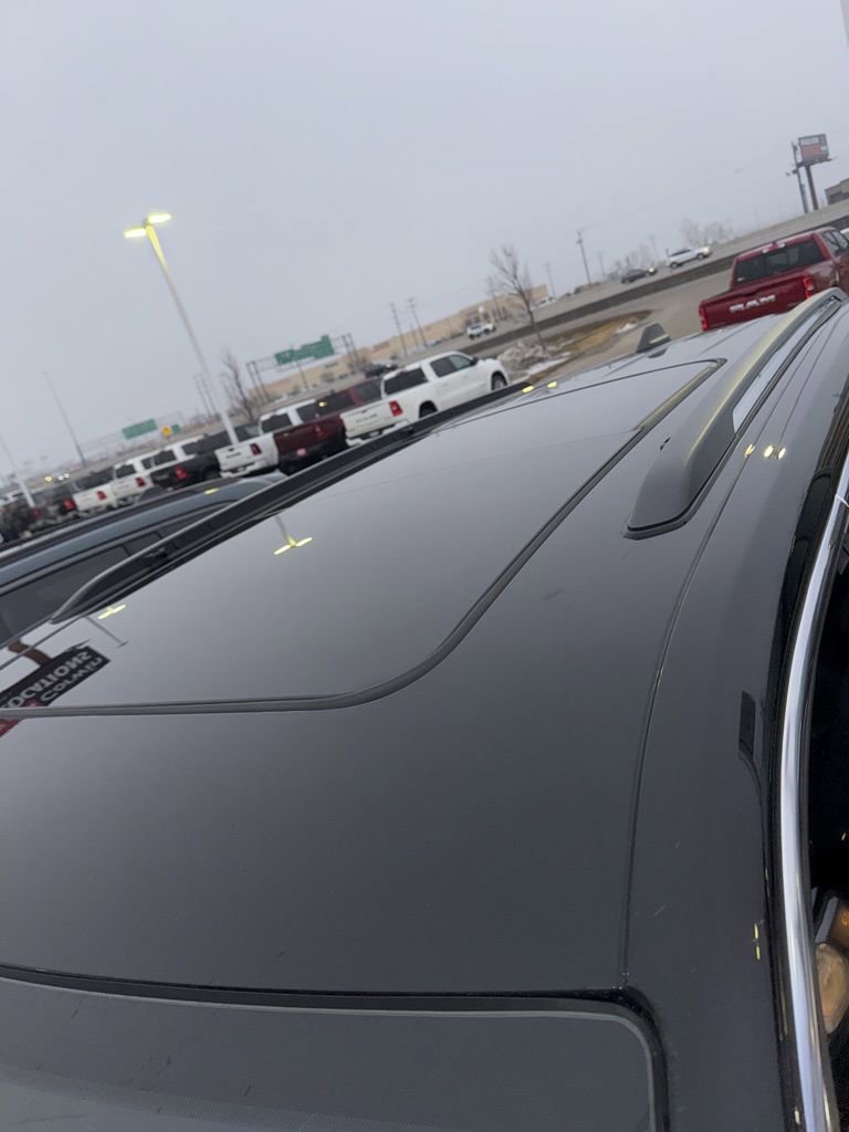 Used 2023 Jeep Grand Cherokee L Limited image 6