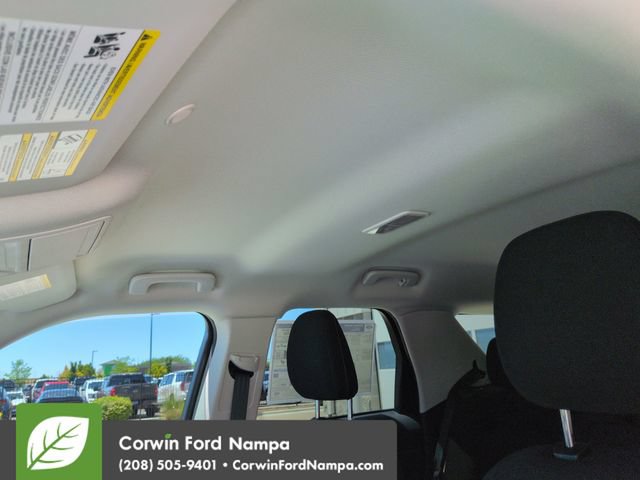 New 2026 Ford Bronco Sport Big Bend AWD/4WD image 23