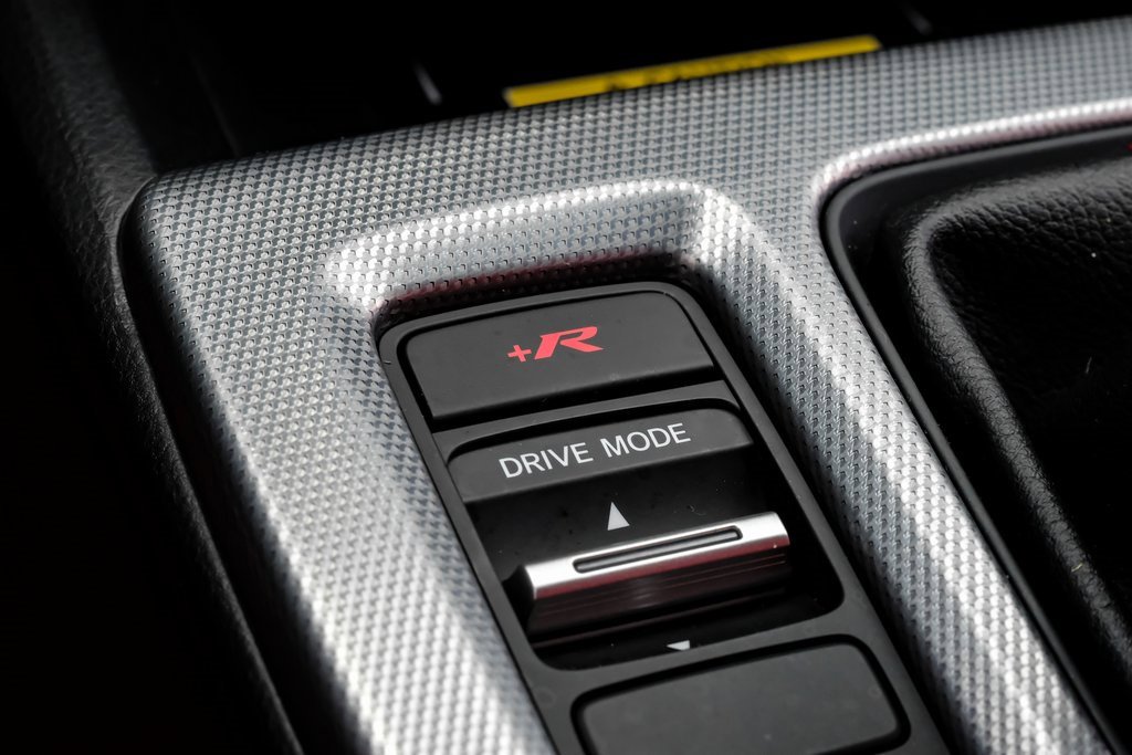 Used 2023 Honda Civic Type R image 24