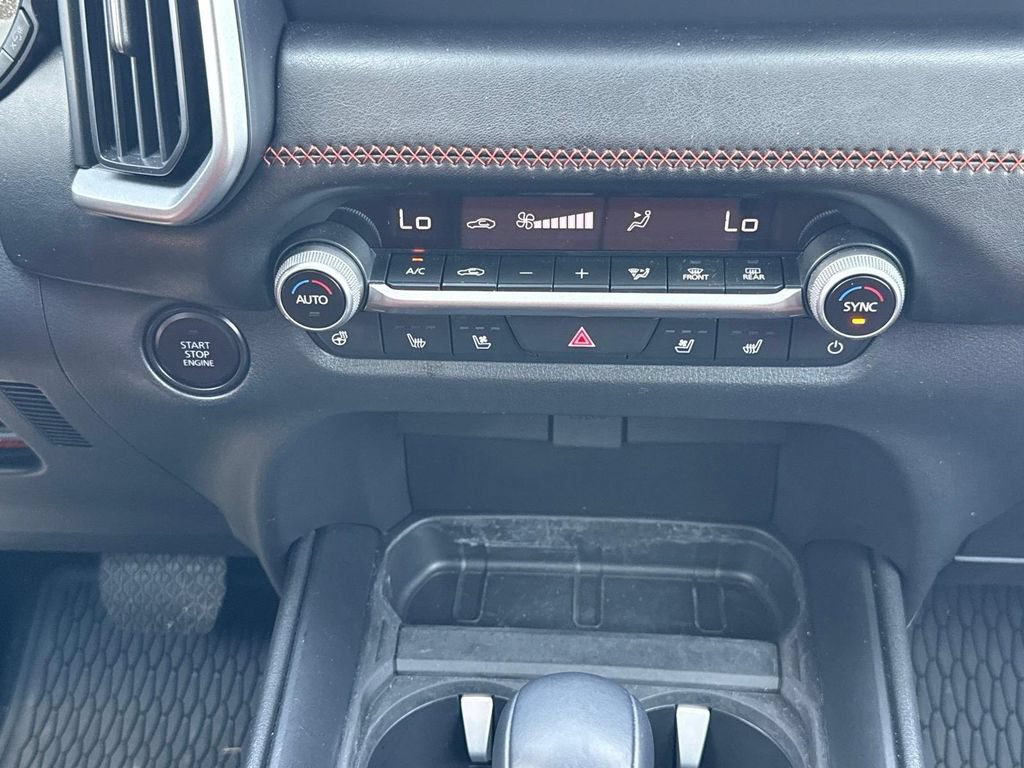 Certified 2025 MAZDA CX-50 AWD 2.5 Turbo w/ Weather Package image 19