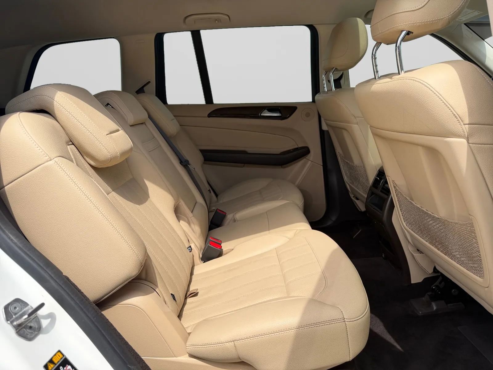 Used 2019 Mercedes-Benz GLS 450 4MATIC image 33