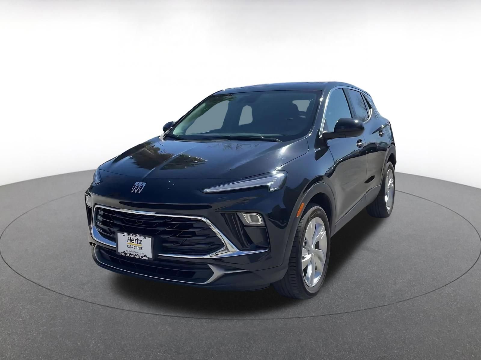 Used 2025 Buick Encore GX Preferred image 7