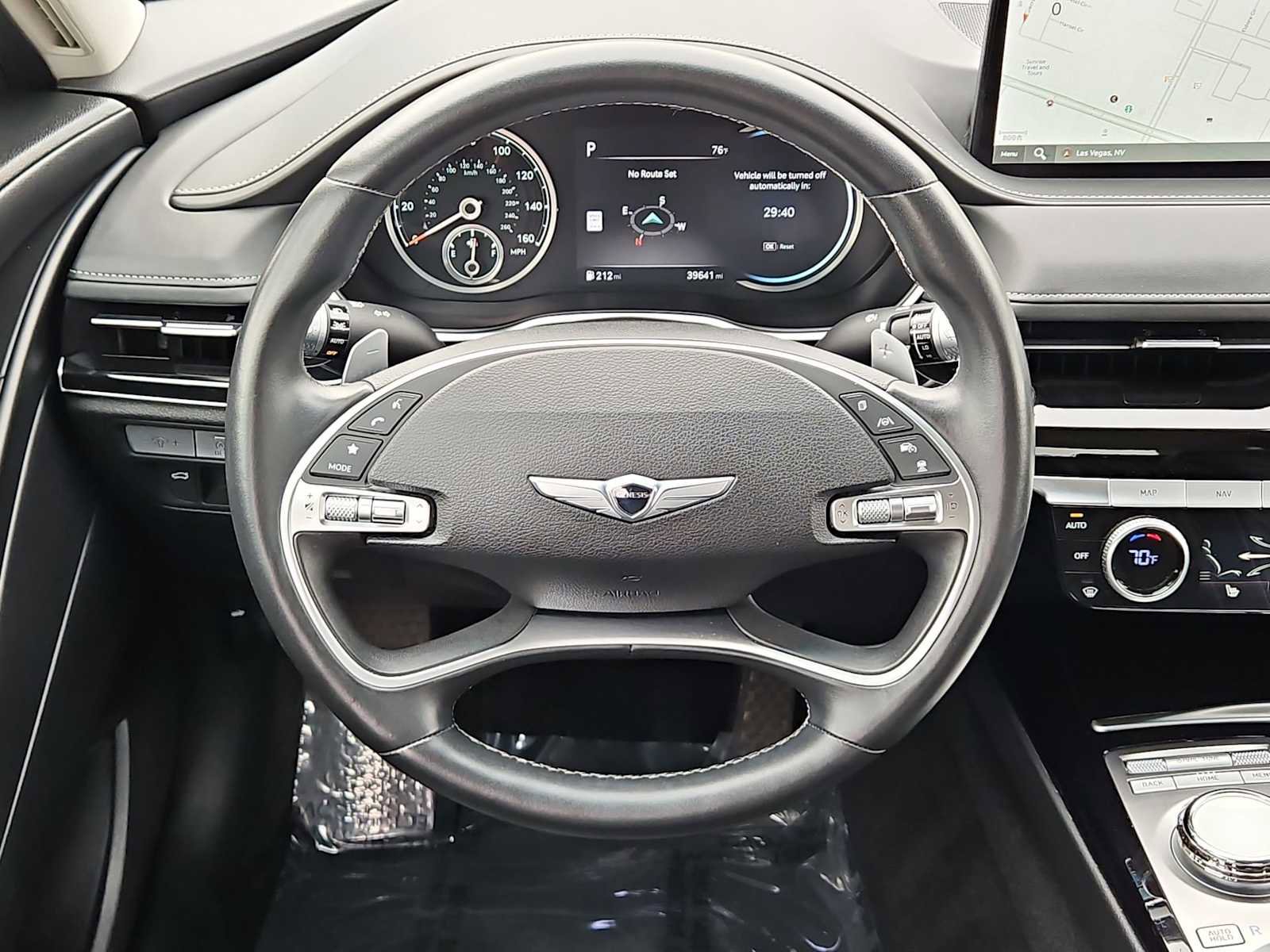 Used 2023 Genesis G80 2.5T image 24