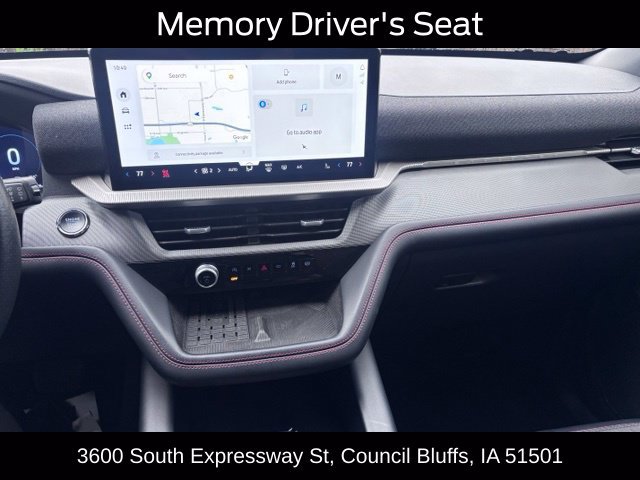 Used 2025 Ford Explorer ST-Line w/ Premium Package AWD/4WD image 22