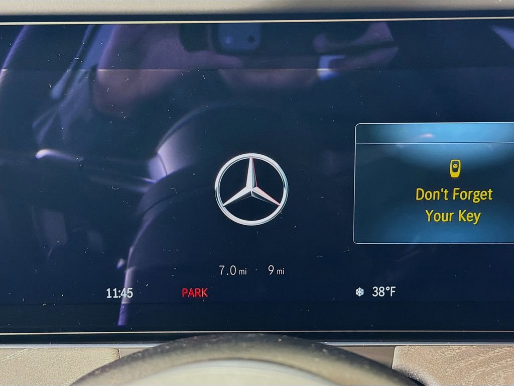 New 2026 Mercedes-Benz AMG GT 53 image 14