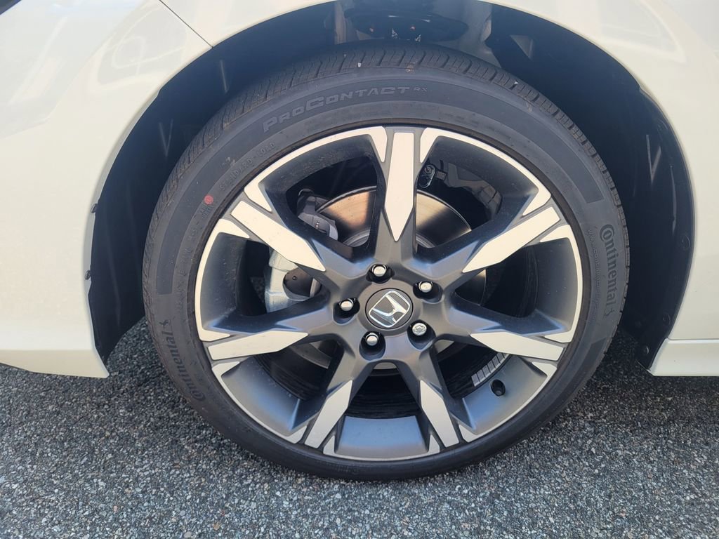 New 2026 Honda Civic Sport Touring image 12