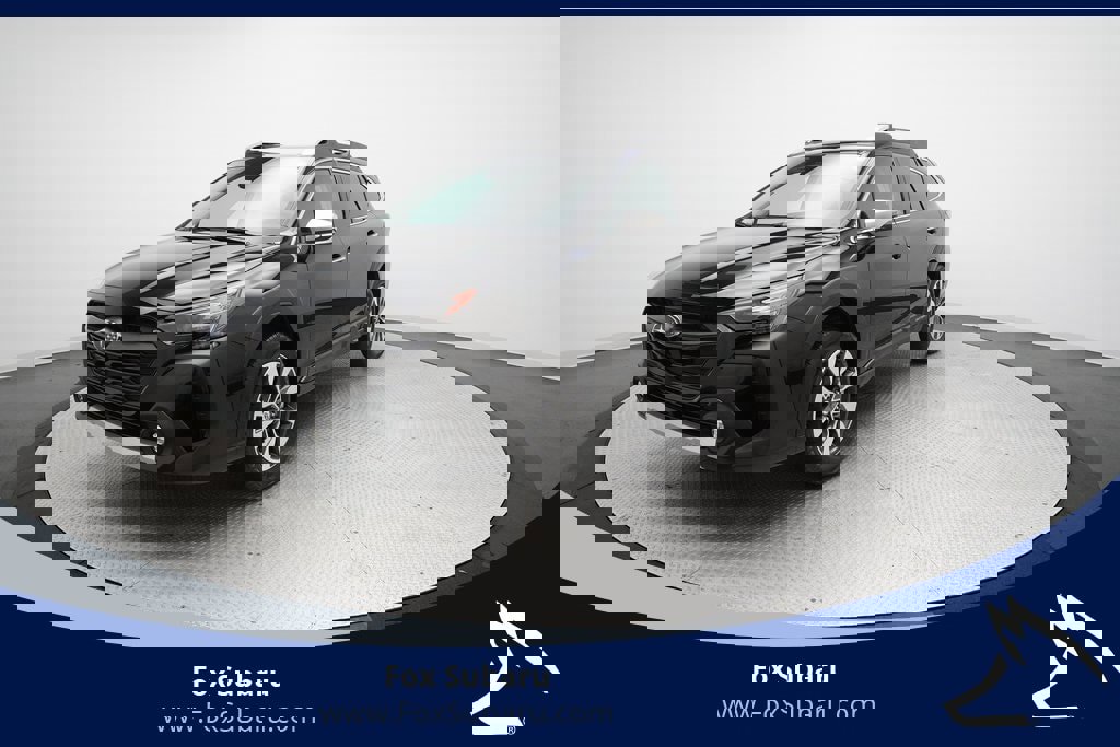 Certified 2025 Subaru Outback Touring XT