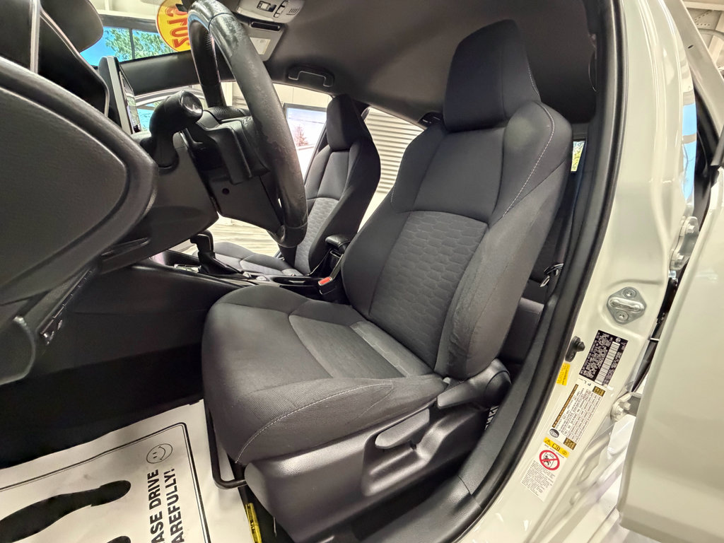Used 2019 Toyota Corolla SE FWD image 7