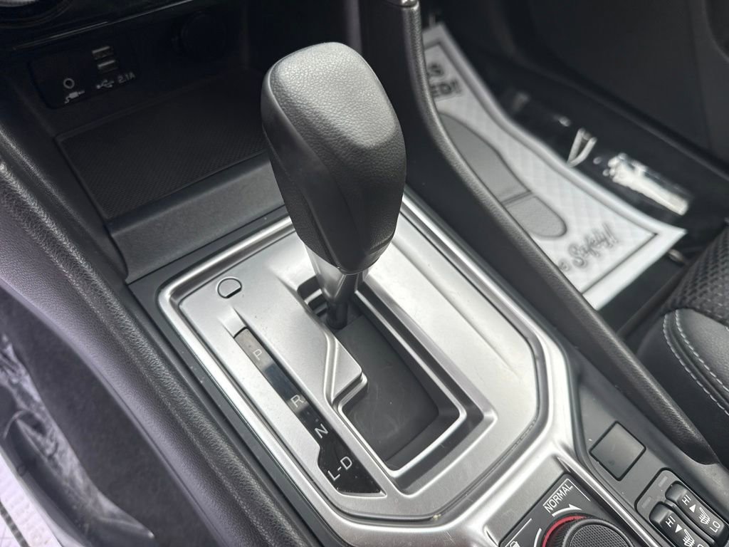 Used 2020 Subaru Forester Premium image 29