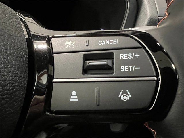 New 2025 Honda Pilot TrailSport image 16