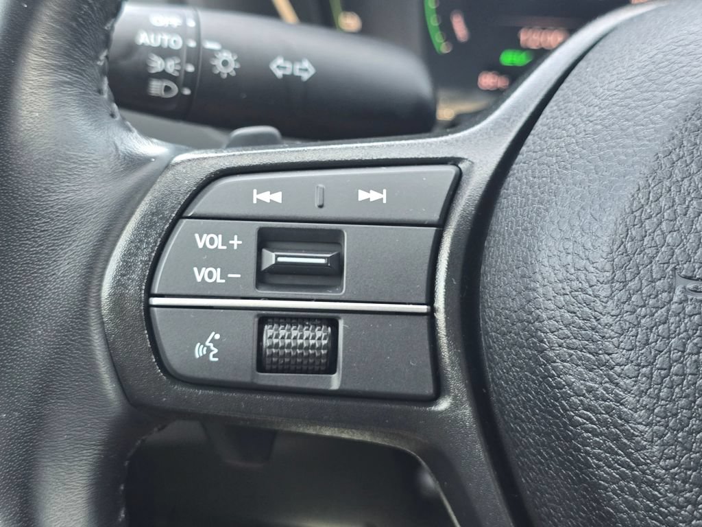 Used 2024 Honda Accord Sport image 36