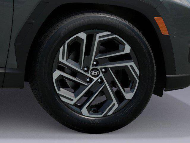 New 2026 Hyundai Tucson Limited w/ Tow & Go Package AWD/4WD image 8