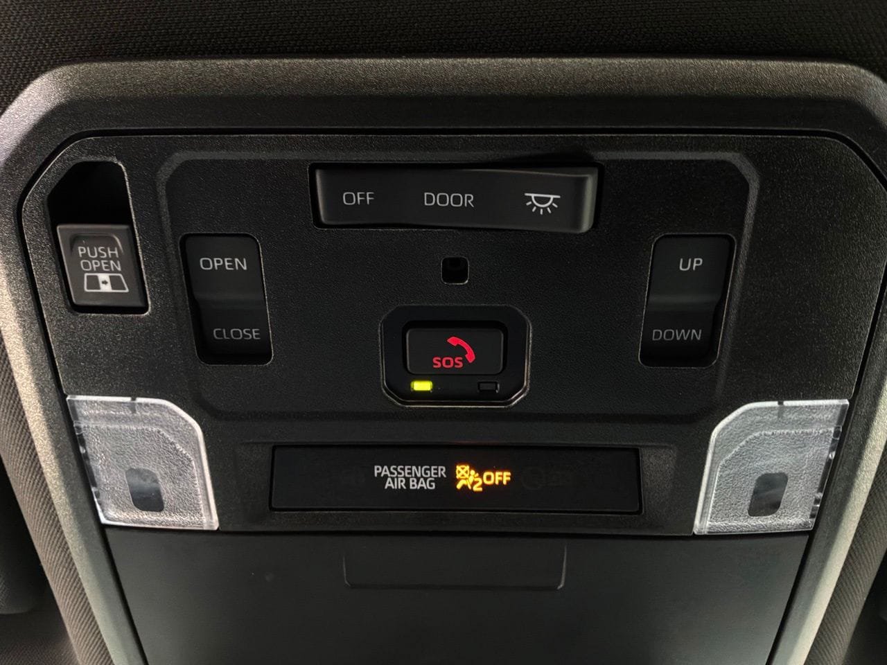 Used 2024 Toyota Tacoma TRD Off-Road w/ TRD Off Road Premium Package AWD/4WD image 24