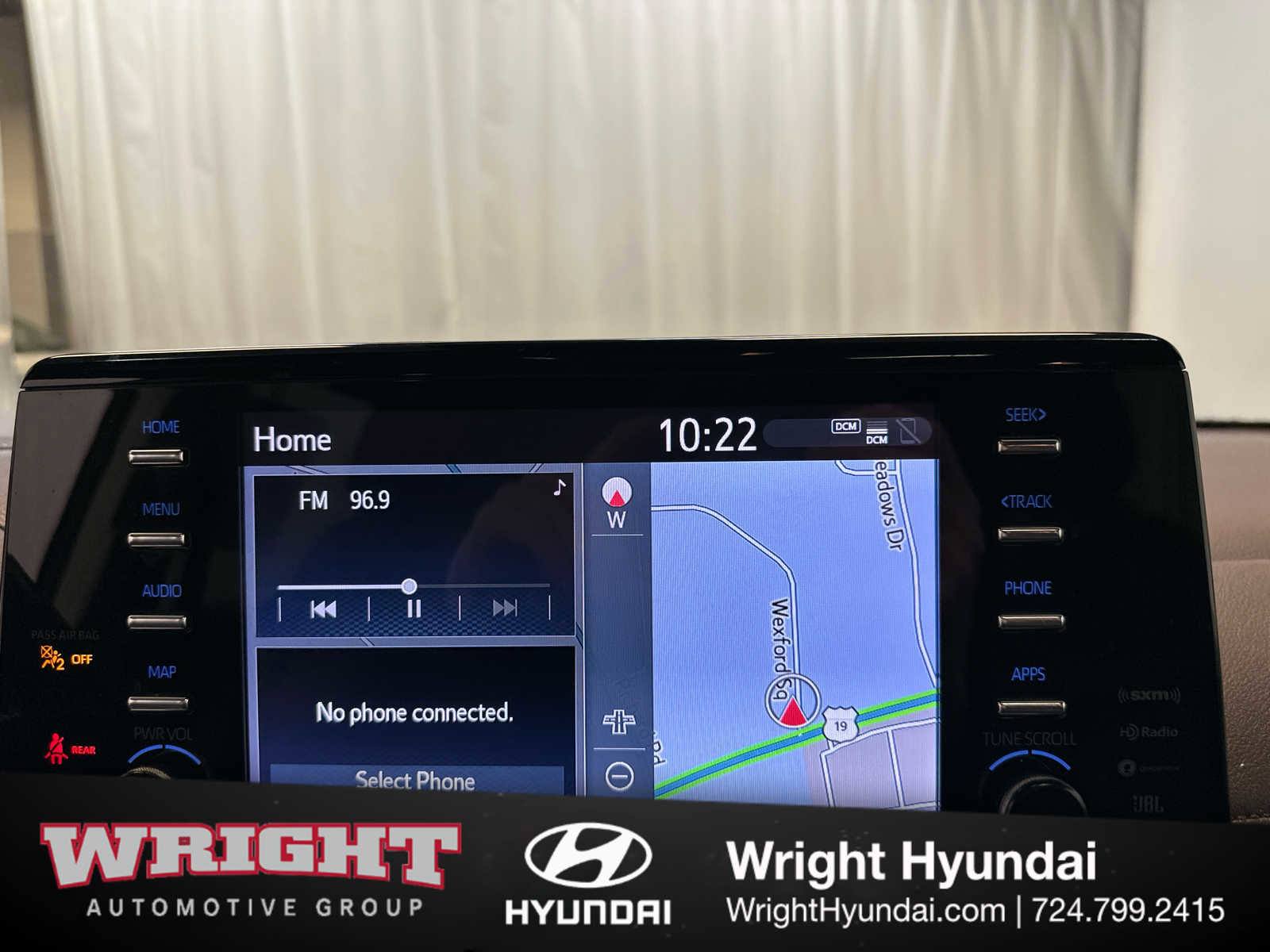 Used 2021 Toyota Sienna Platinum image 26