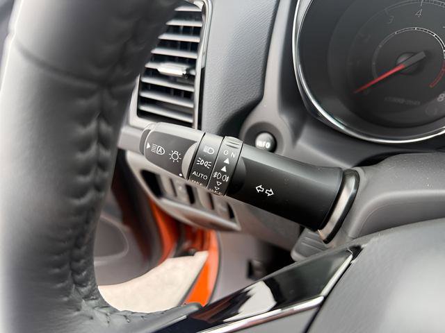 New 2026 Mitsubishi Outlander Sport SE AWD/4WD image 12