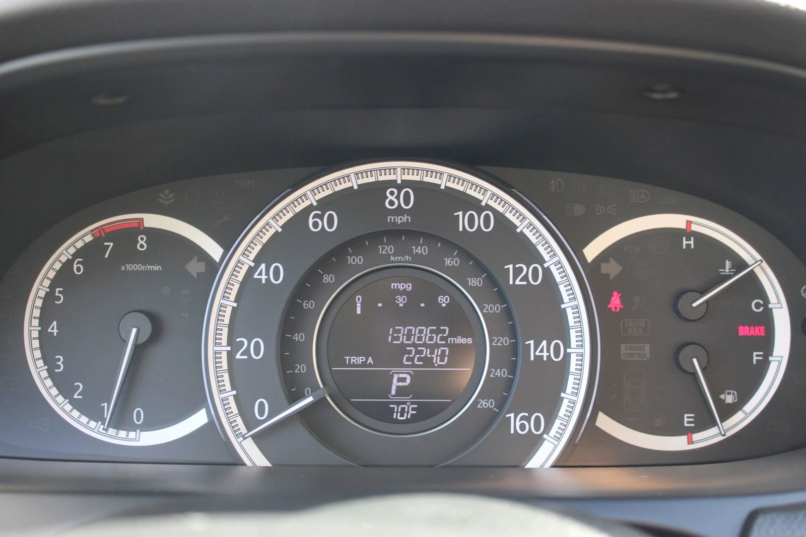 Used 2014 Honda Accord EX image 31