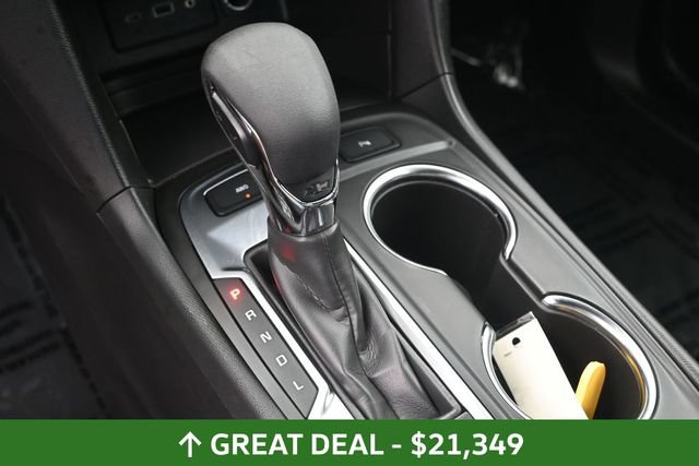 Used 2024 Chevrolet Equinox LT AWD/4WD image 24