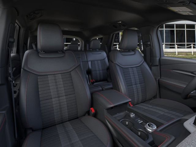 New 2026 Ford Explorer ST-Line w/ Premium Package image 10