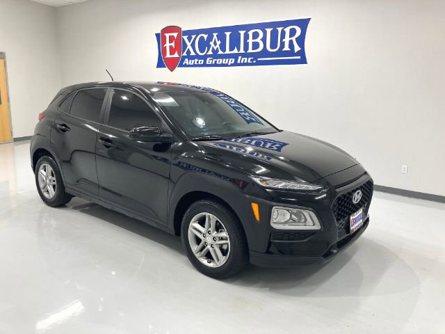 Used 2020 Hyundai Kona SE image 9