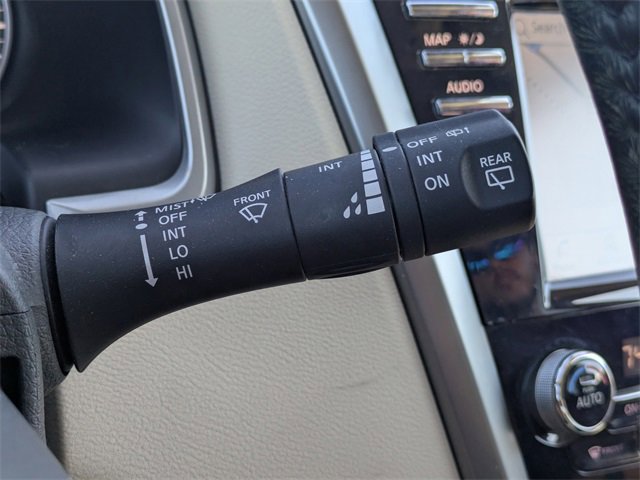 Used 2024 Nissan Murano SL image 31