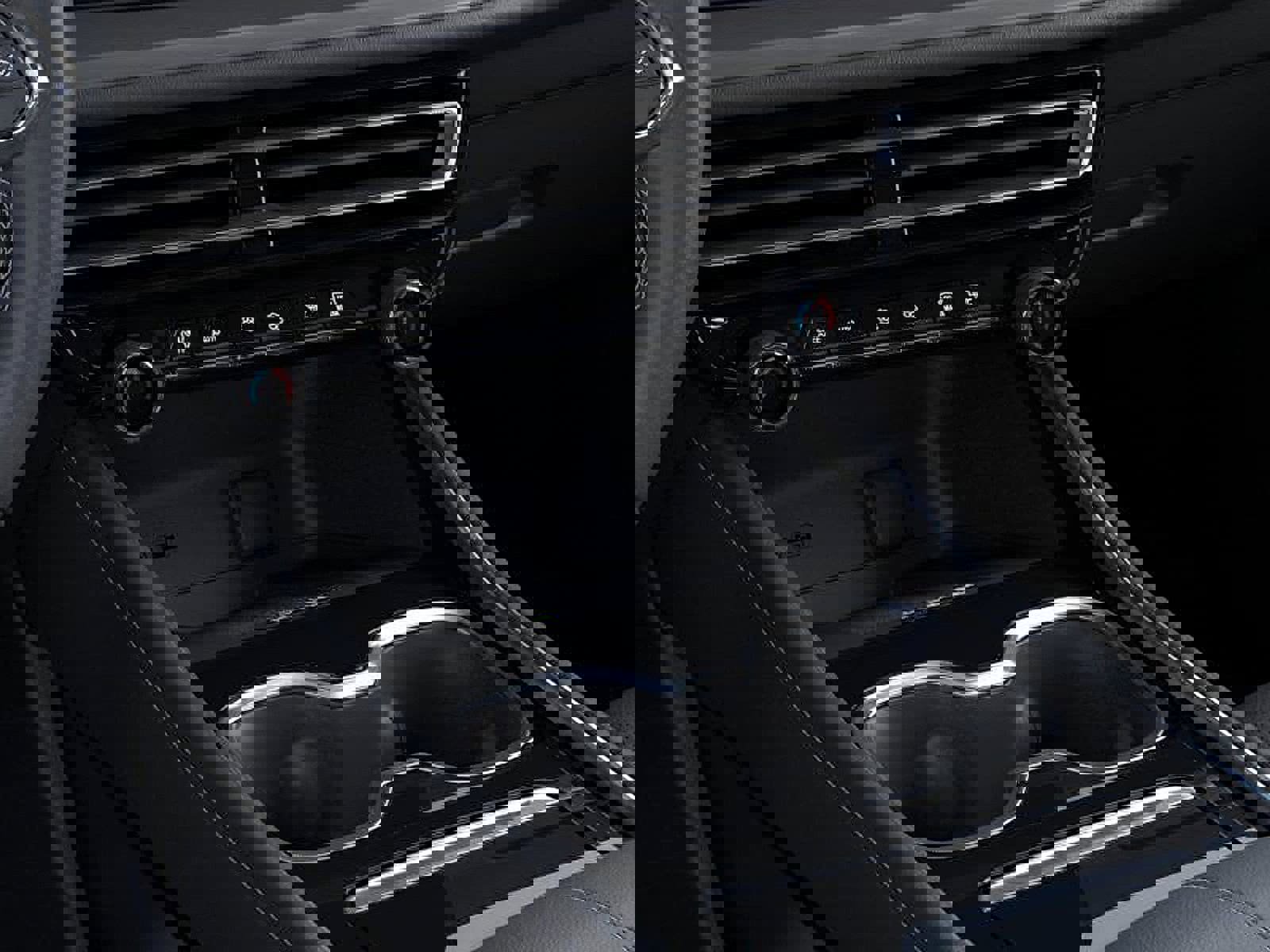 New 2026 Chevrolet Traverse LT w/ Driver Confidence Package image 23