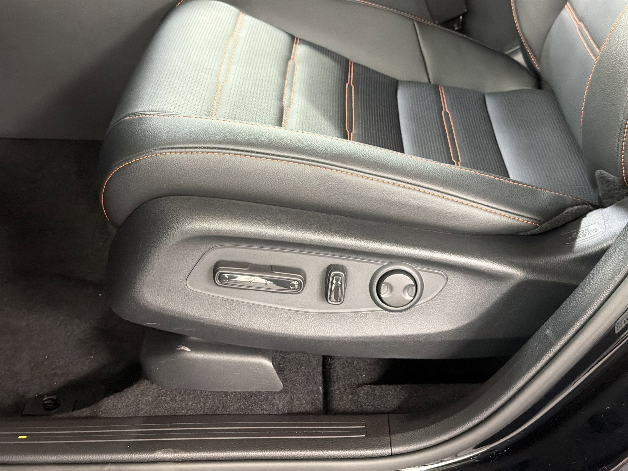 New 2026 Honda CR-V Sport-L image 14