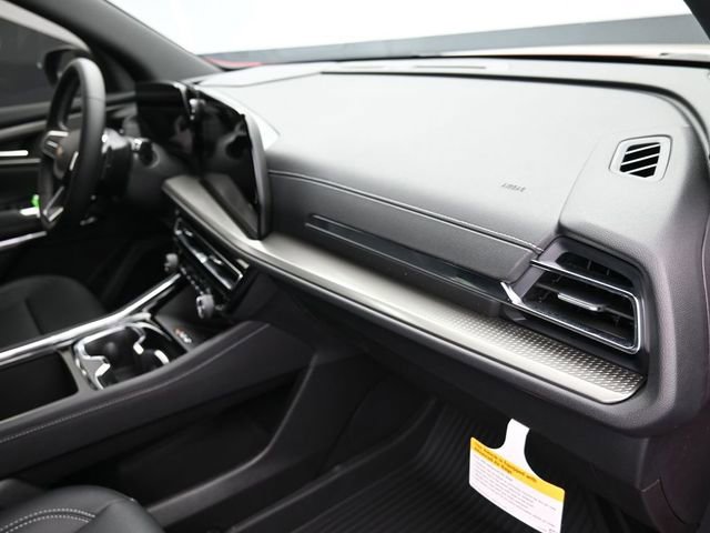 New 2026 Chevrolet Traverse LT w/ Driver Confidence Package FWD image 38