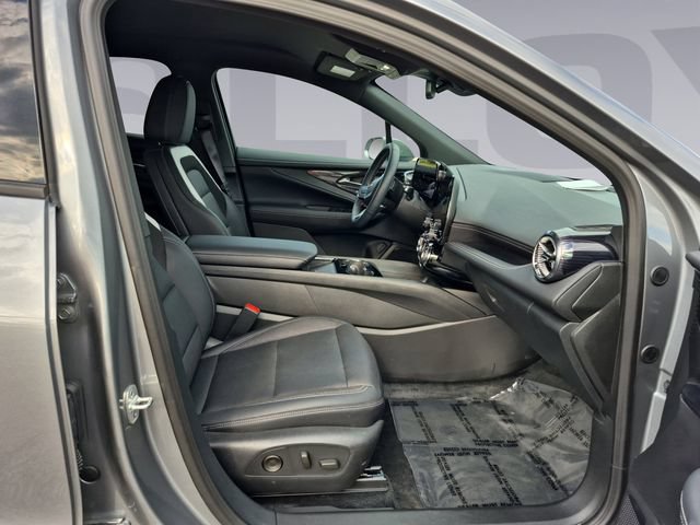 Used 2026 Chevrolet Blazer EV LT FWD image 17
