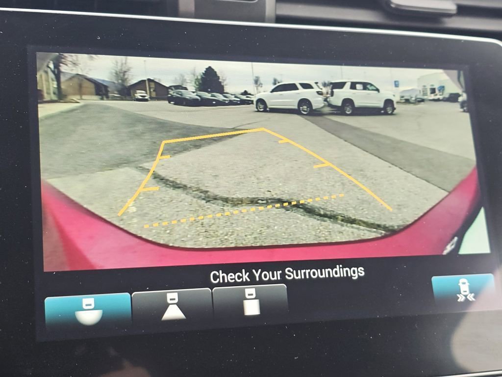 Certified 2021 Honda Insight EX image 9