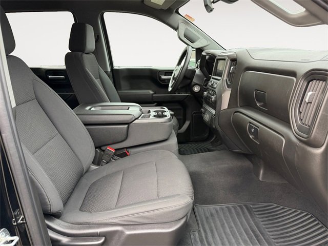 Used 2021 Chevrolet Silverado 1500 Custom Trail Boss image 15