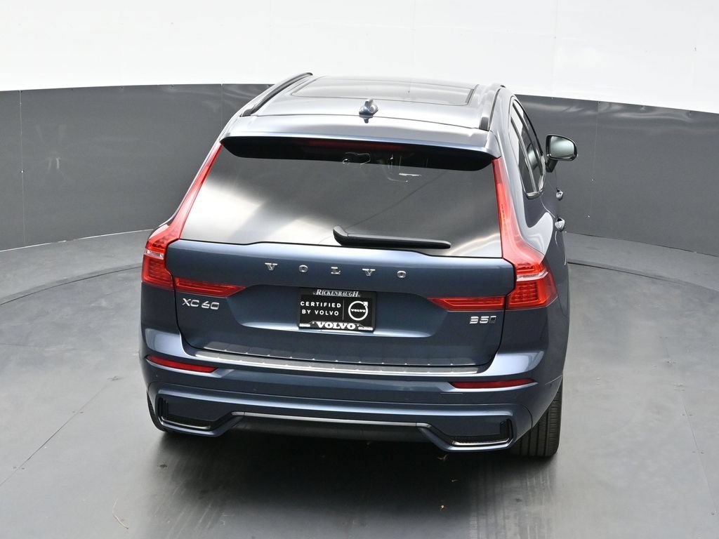 Used 2024 Volvo XC60 B5 Plus w/ Protection Package Premier AWD/4WD image 32