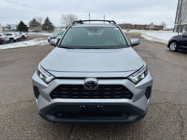 Used 2024 Toyota RAV4 XLE w/ Convenience Package image 11