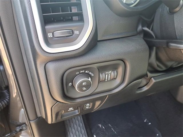 New 2026 RAM 1500 Big Horn image 12