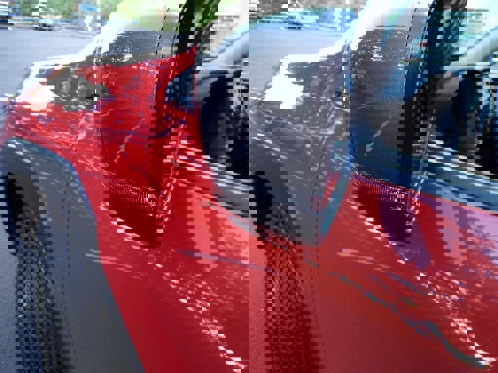 Certified 2025 Subaru Crosstrek 2.0i Premium image 3