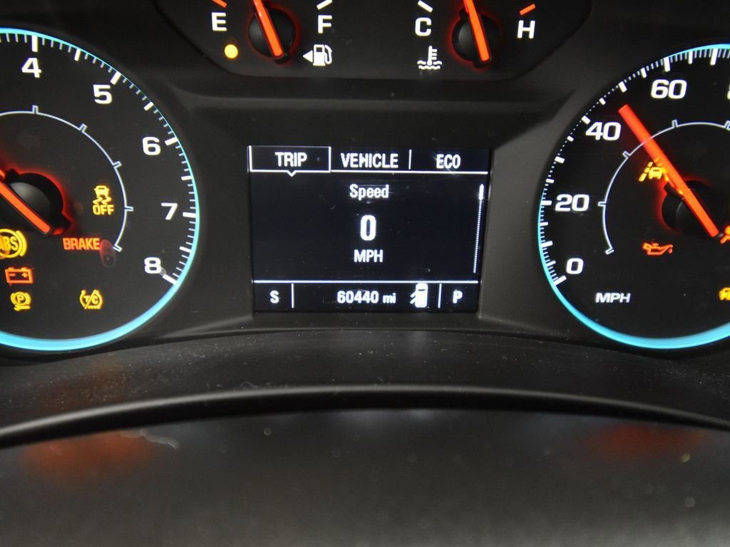 Used 2021 Chevrolet Equinox LS w/ LS Convenience Package image 13