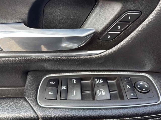 Used 2022 RAM 1500 Laramie w/ Sport Appearance Package AWD/4WD image 21