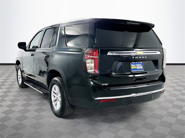Used 2023 Chevrolet Tahoe LT image 5