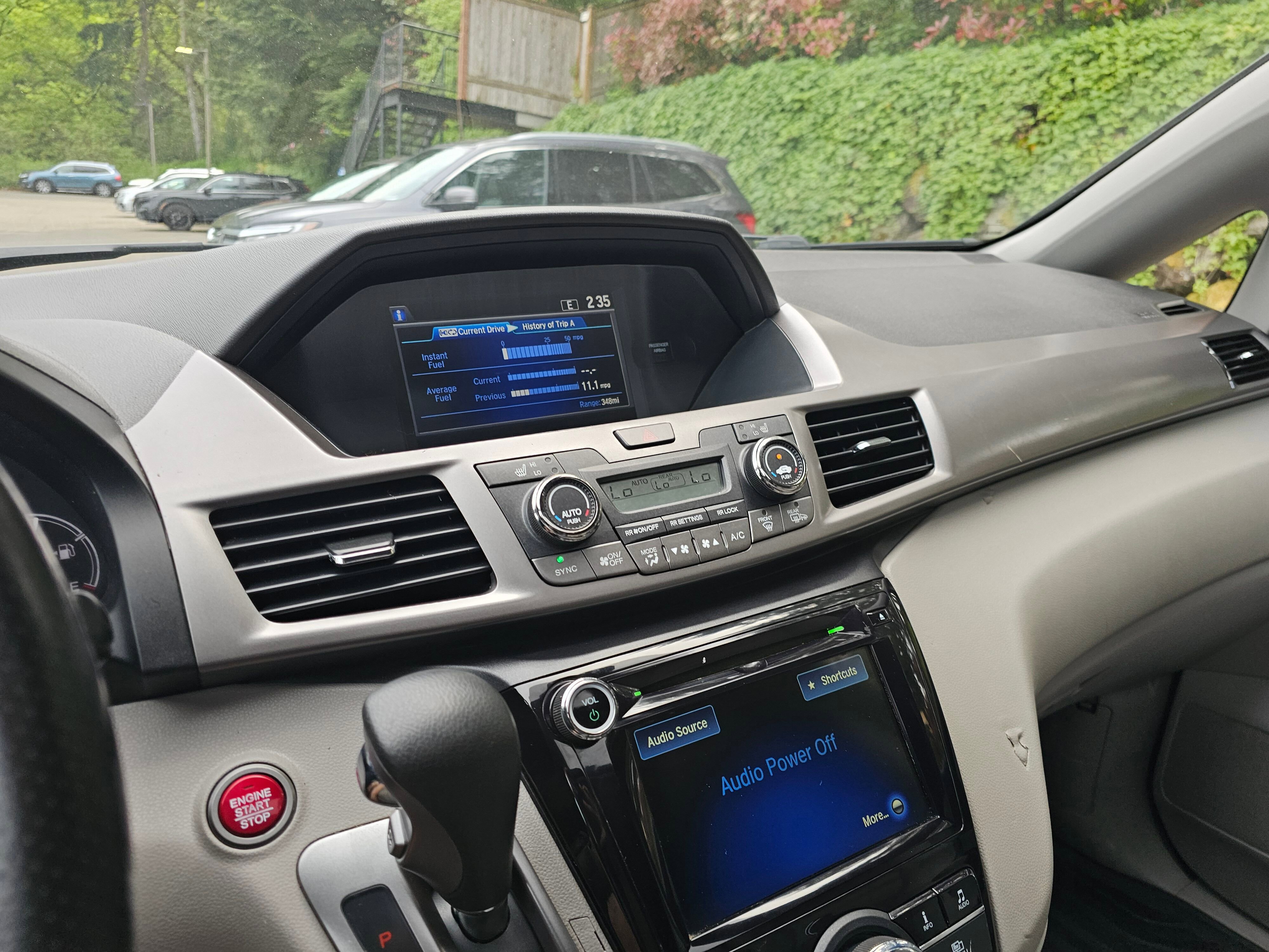 Used 2016 Honda Odyssey EX-L image 31