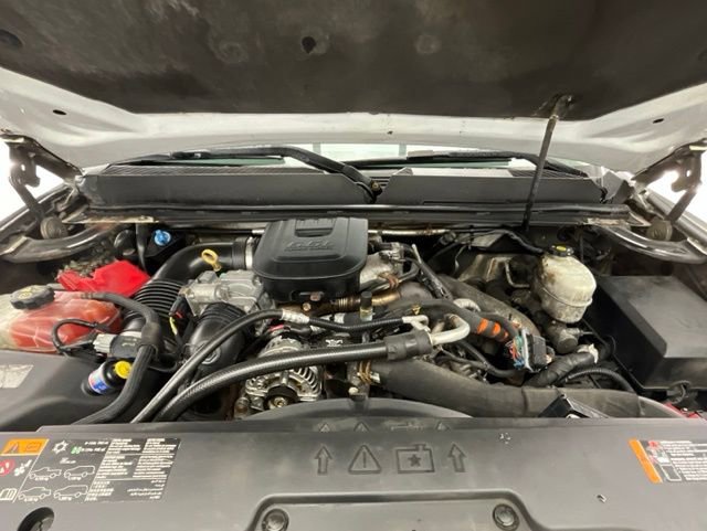 Used 2013 GMC Sierra 3500 SLT image 29