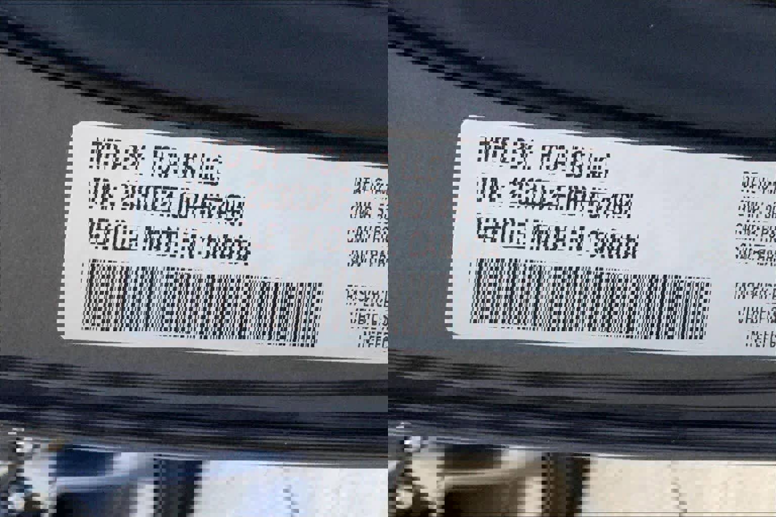 Used 2023 Dodge Challenger R/T Scat Pack w/ Plus Package image 31