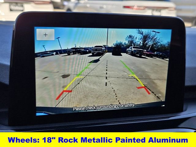 New 2026 Ford Escape ST-Line image 16