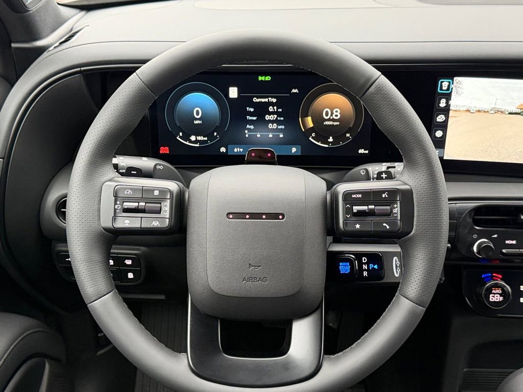 New 2026 Hyundai Palisade XRT Pro image 20