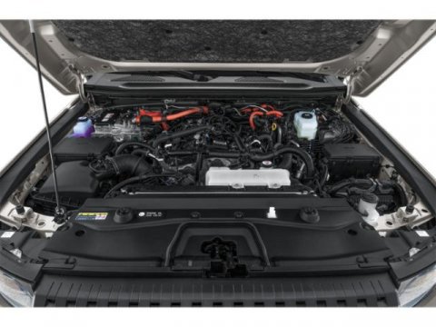 New 2027 Toyota Land Cruiser 1958 AWD/4WD image 11