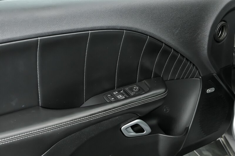 Used 2017 Dodge Challenger T/A RWD image 13