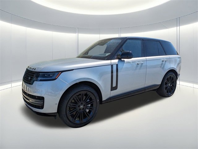 New 2025 Land Rover Range Rover SE image 1
