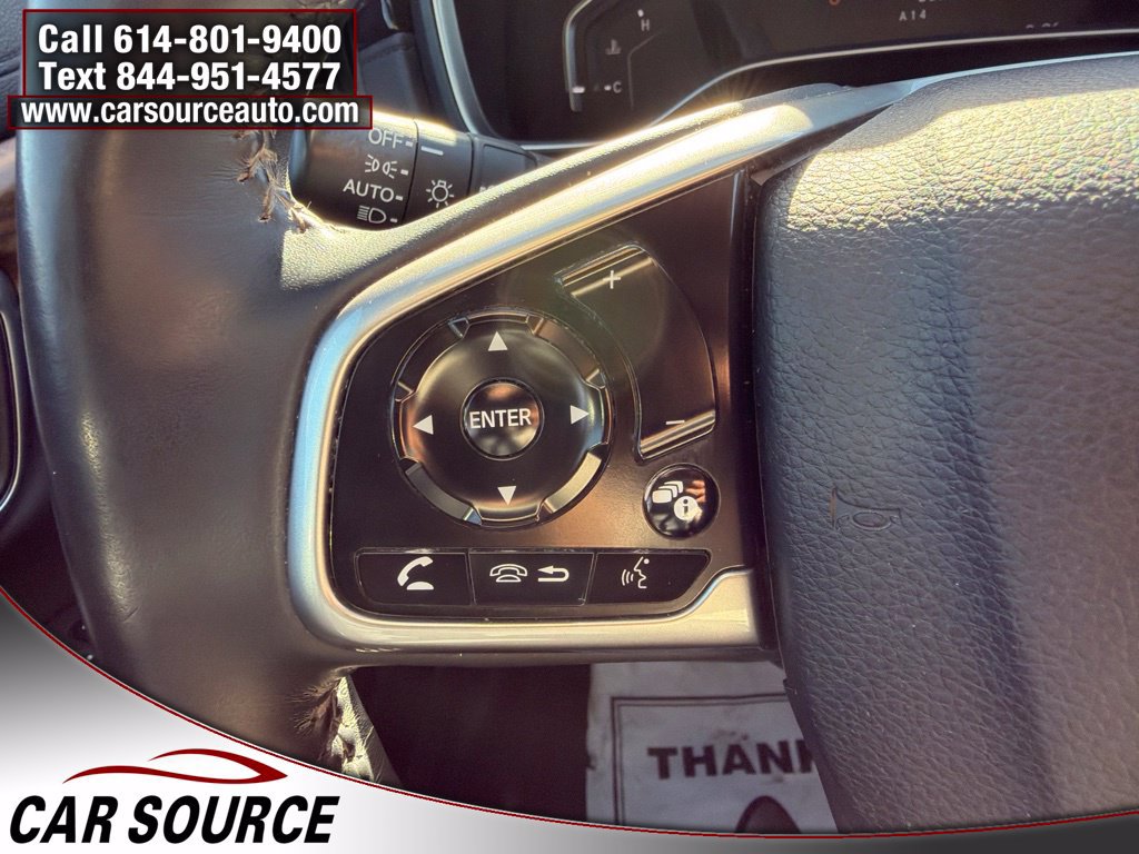 Used 2019 Honda CR-V EX-L image 14